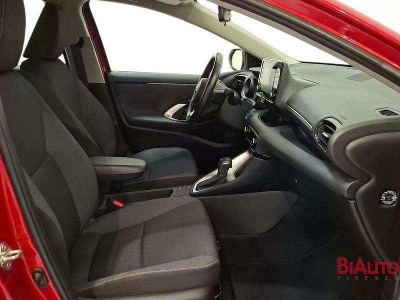 Toyota Yaris Yaris 1.5h Trend