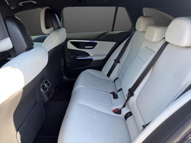 MERCEDES-BENZ C 220 d Mild hybrid S.W. Premium Plus