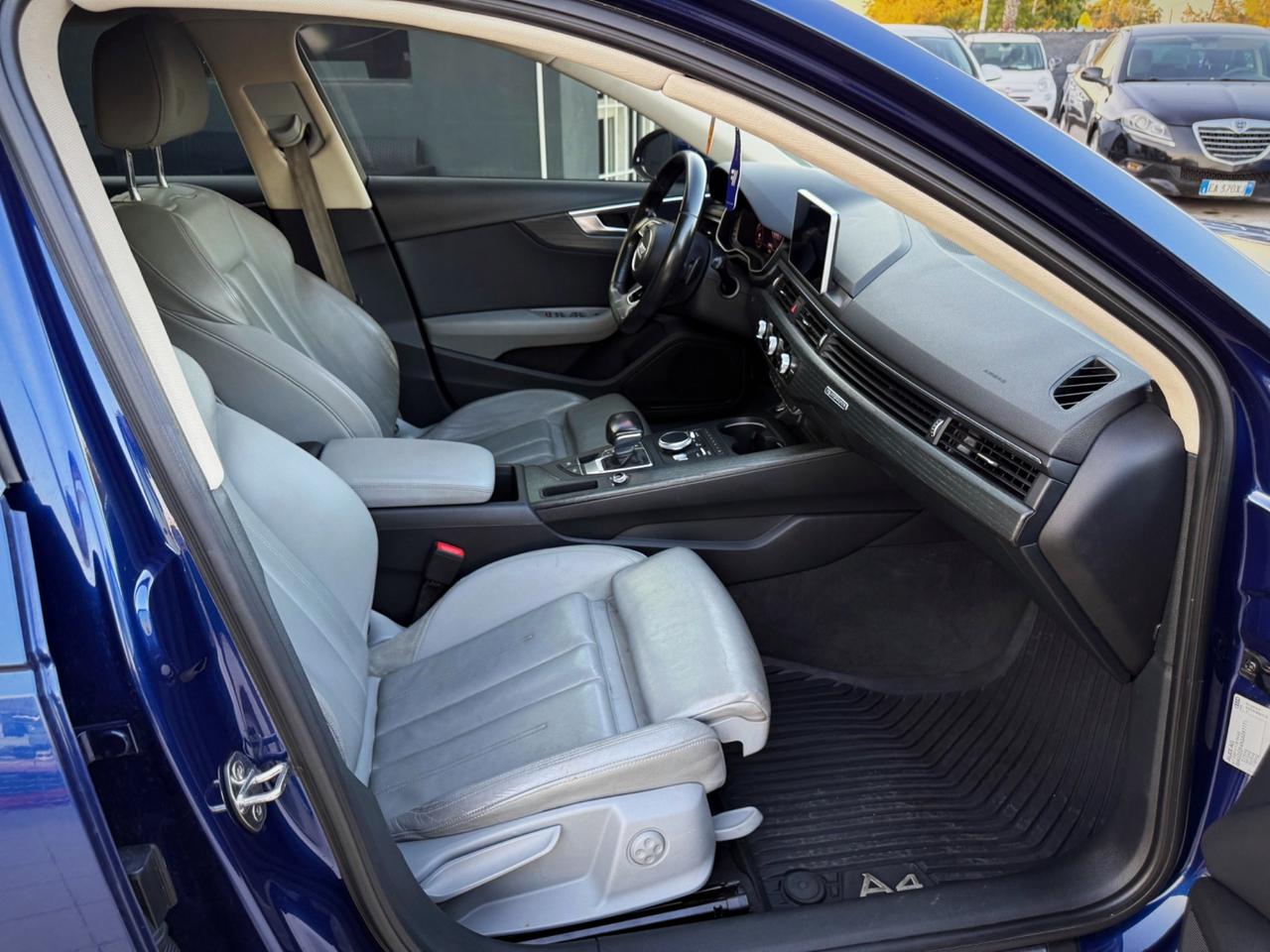 Audi A4 2.0 TFSI 252 CV quattro S tronic Business