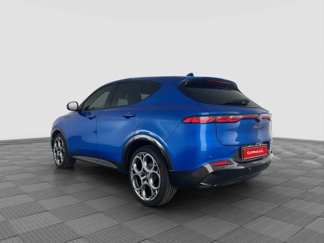 ALFA ROMEO Tonale Tonale 1.5 130 CV MHEV TCT7 Edizione Speciale