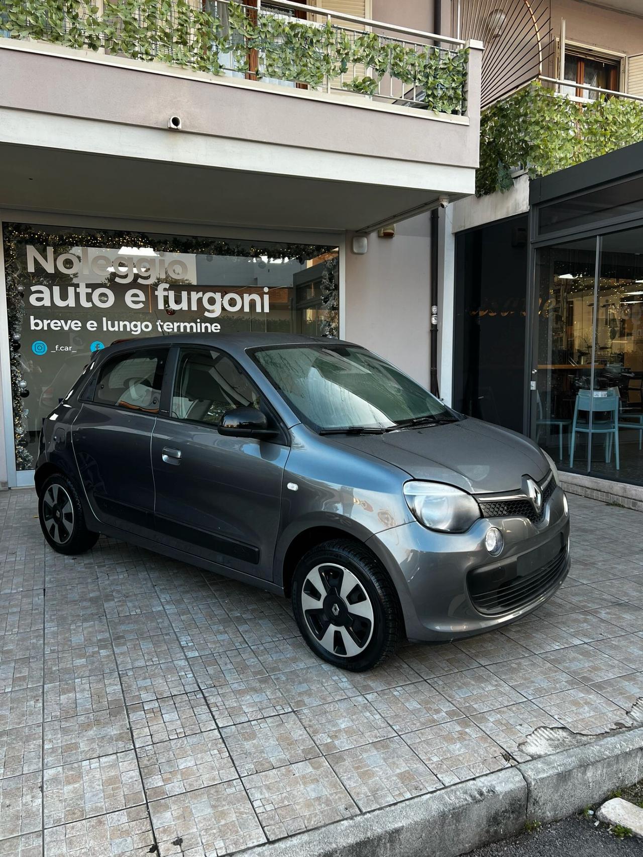 Renault Twingo LIMITED