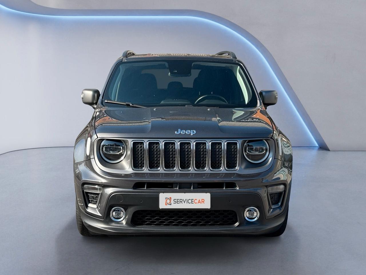 Jeep Renegade 1.0 T3 Limited