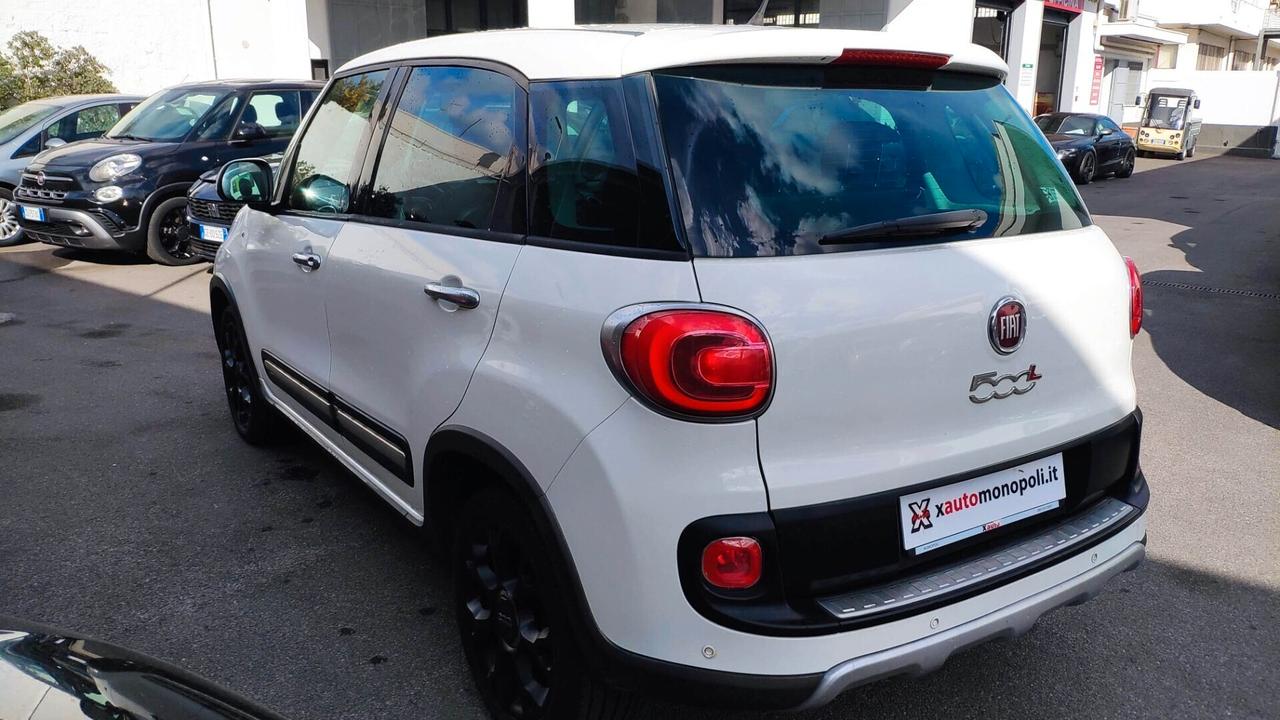 Fiat 500L 1.3 Diesel 85 CV