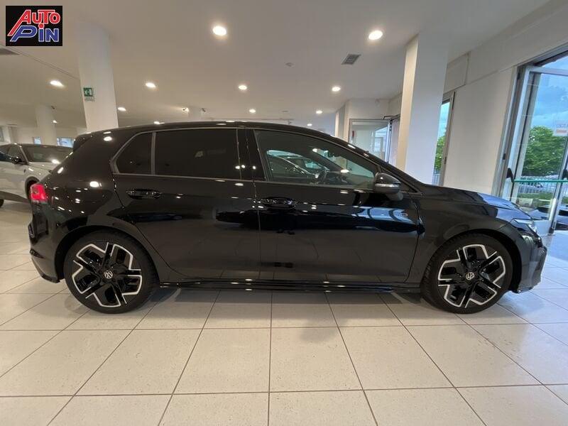 Volkswagen Golf 2.0 TDI SCR 110KW R-Line Plus DSG