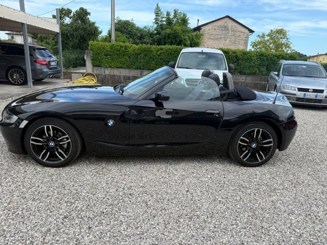 BMW Z4 2.0i cat Roadster