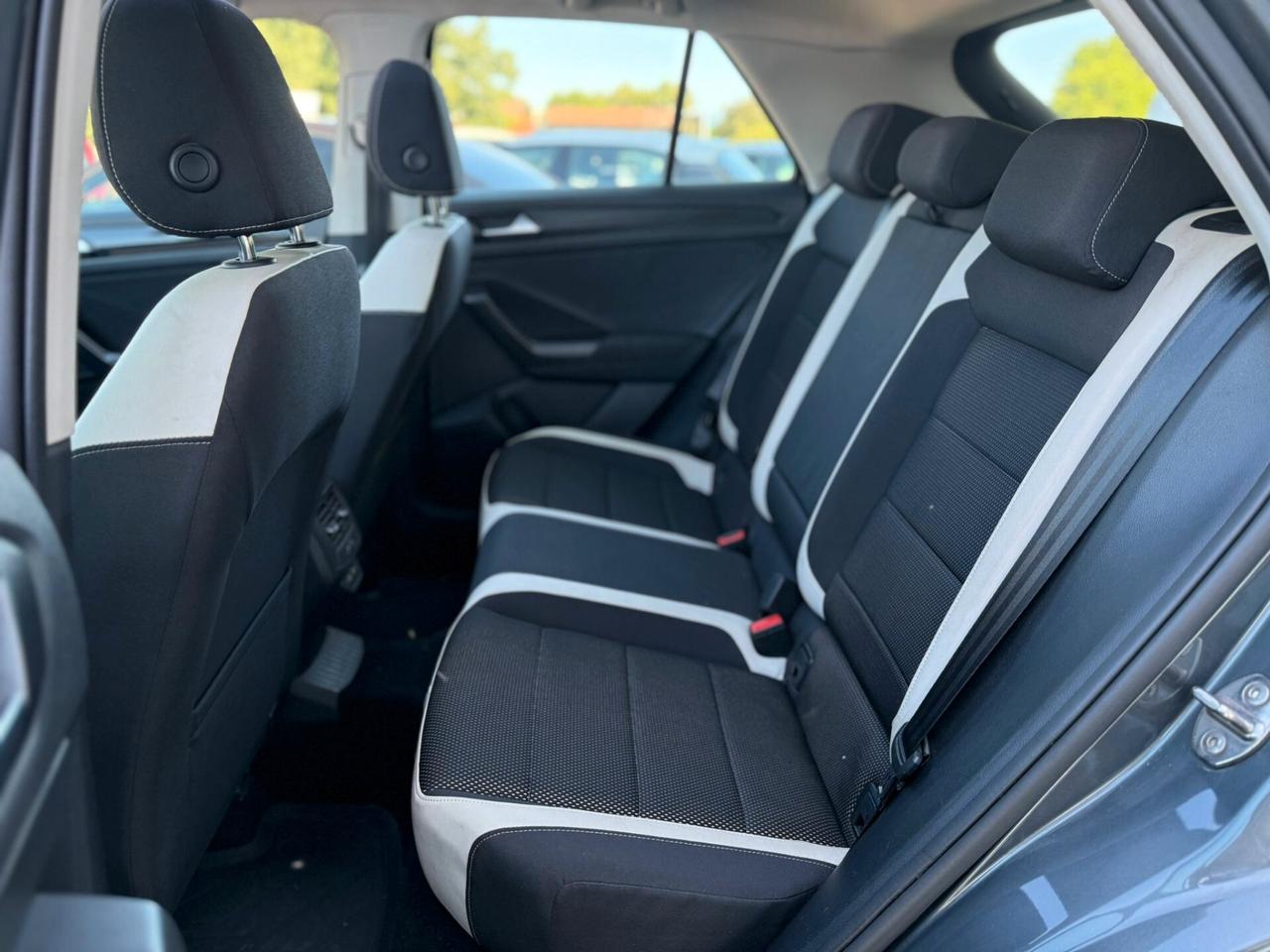 Volkswagen T-Roc 1.5 TSI ACT DSG Advanced BlueMotion Technology