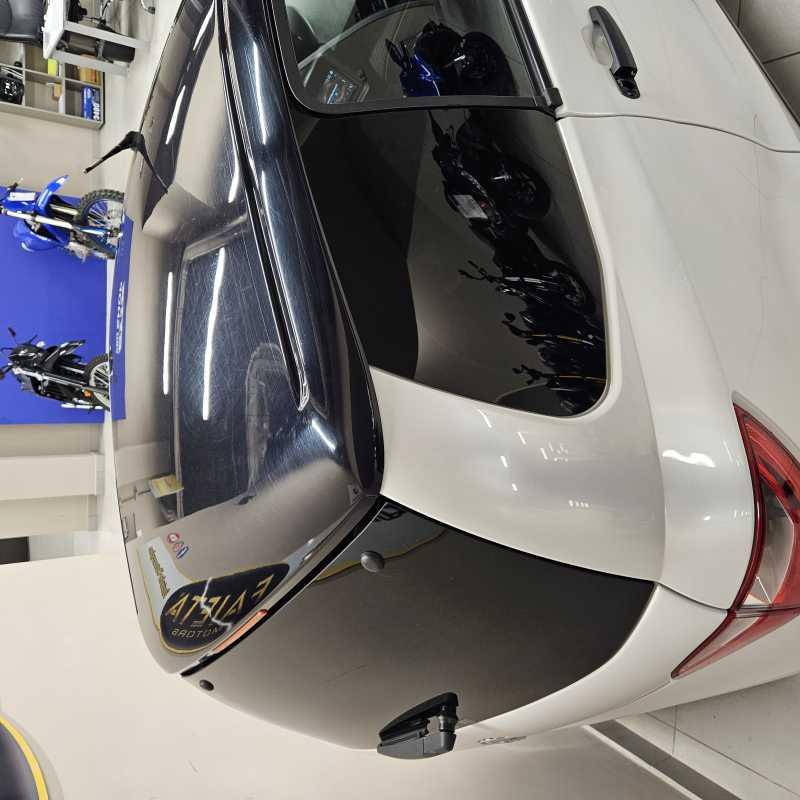 Aixam City Sport - 2019