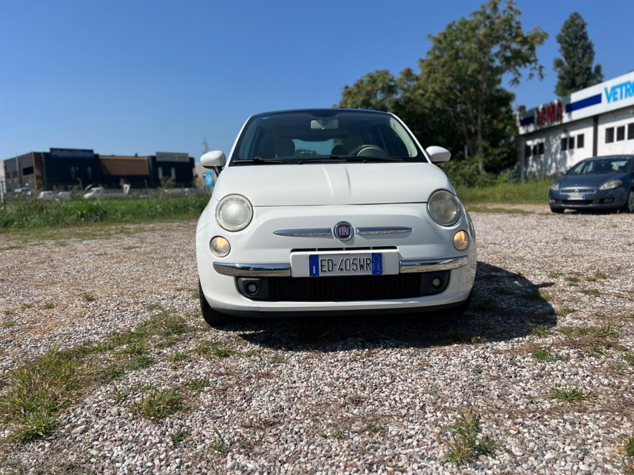 Fiat 500 1.3 Multijet 16V 75CV Pop