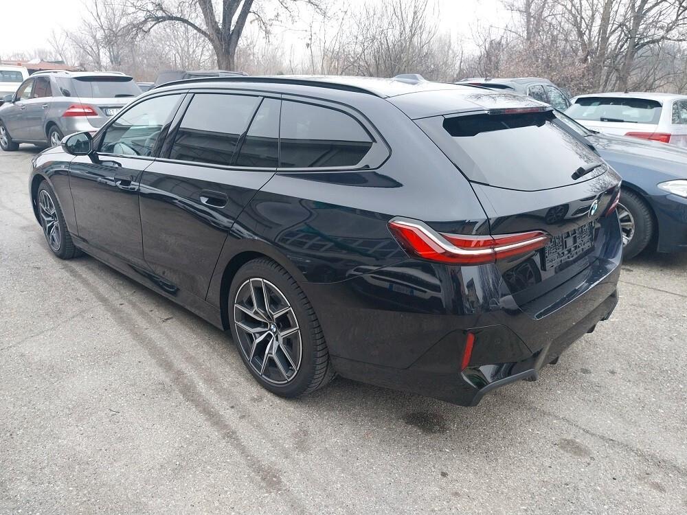 Bmw 520 520d 48V xDrive Touring Msport