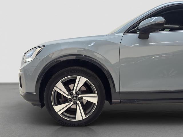 AUDI Q2 30 TDI S tronic Identity Black*FORMULA S*