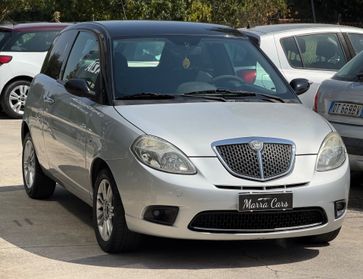 Lancia Ypsilon 1.2 B-colore- cinghia sostituita-neopatentati-Garanzia