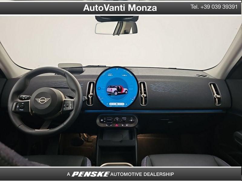 MINI Mini Countryman U25 Mini D Classic Countryman