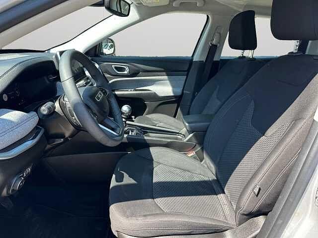 Jeep Compass 1.3 Turbo T4 2WD Longitude
