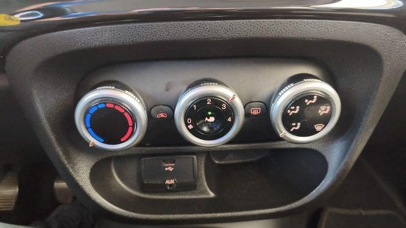 FIAT 500L 1.3 MultiJet Pop Star 85cv S/S