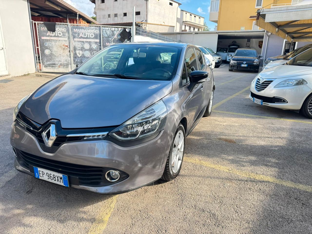 Renault Clio 1.2 75CV GPL 5 porte Live
