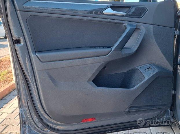 Volkswagen Tiguan 2.0 Tdi 4 Motion