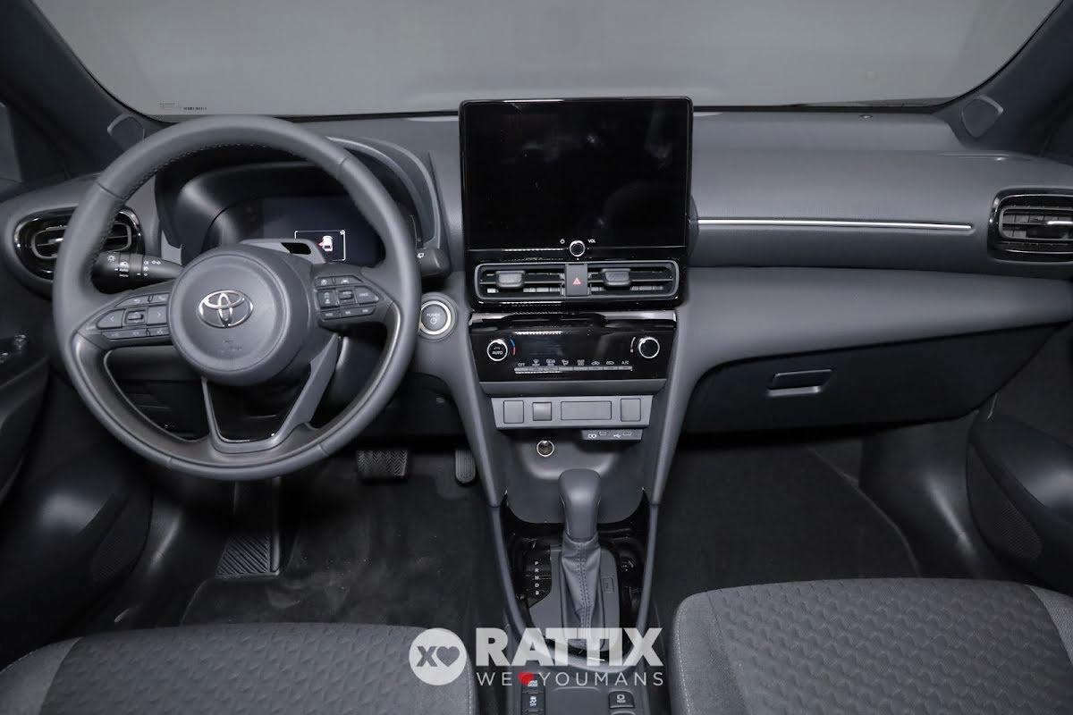 Toyota Yaris Cross 1.5h 130CV Trend e-cvt