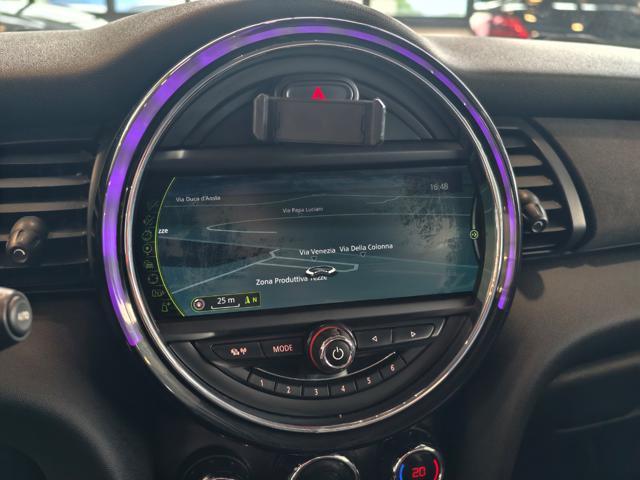 MINI Cooper S 2.0 Cooper S