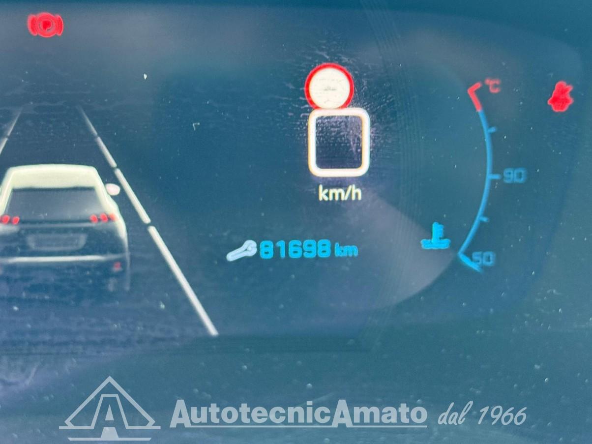 Peugeot 2008 1.2 PureTech GT