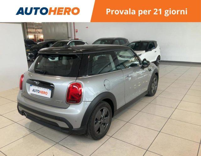 MINI Cooper 1.5 Cooper Classic