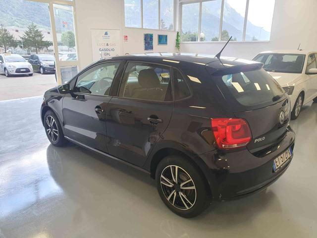 VOLKSWAGEN Polo 1.2 TDI NEOPATENTATI OK!