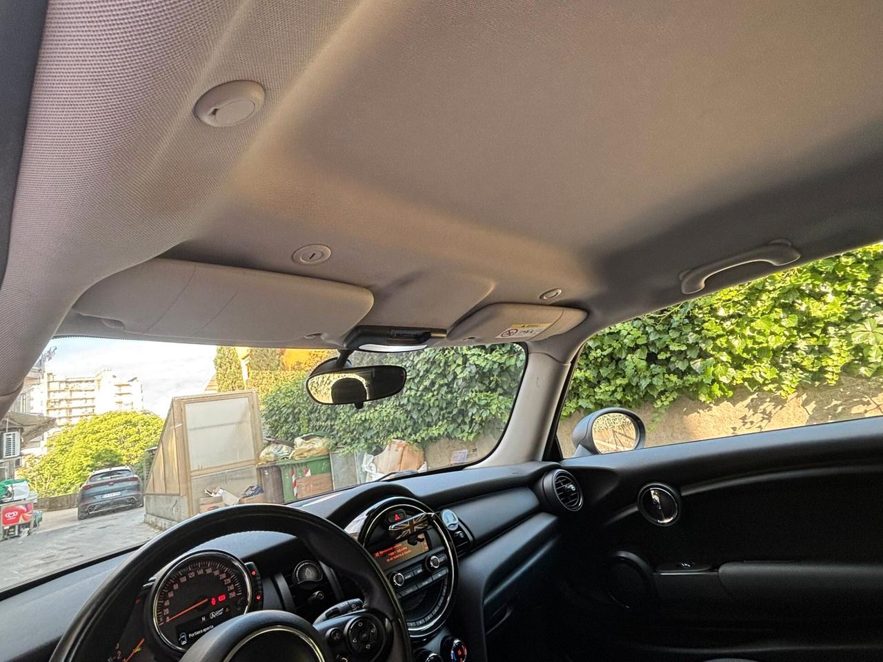 Mini One D 1.5