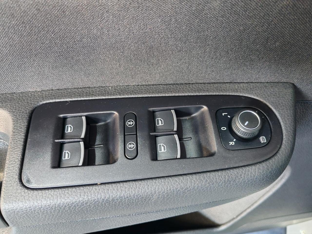 Seat Alhambra 2.0 TDI 150 CV DSG 7 Posti