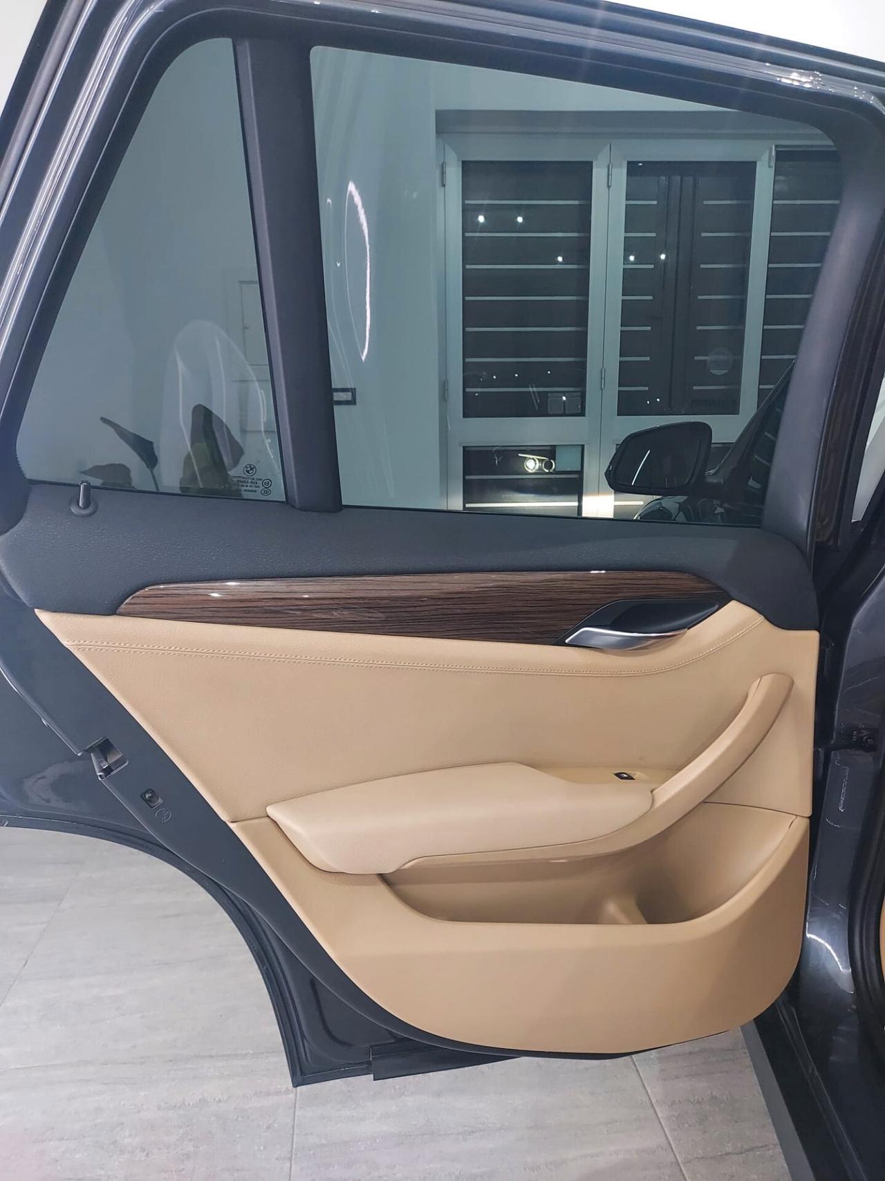 Bmw X1 sDrive20d Sport Line