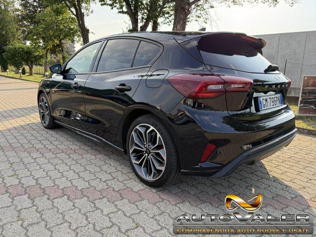 FORD Focus 1.0 EcoBoost Hybrid 125 CV Power. 5p. ST-Line Styl