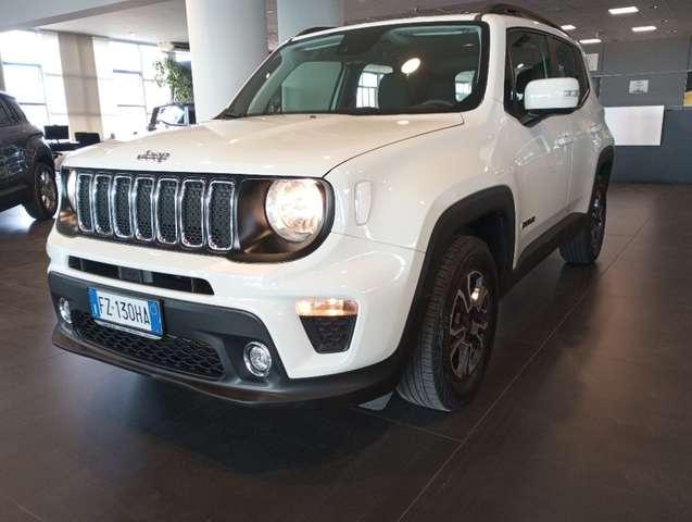 Jeep Renegade 1.0 T3 Longitude