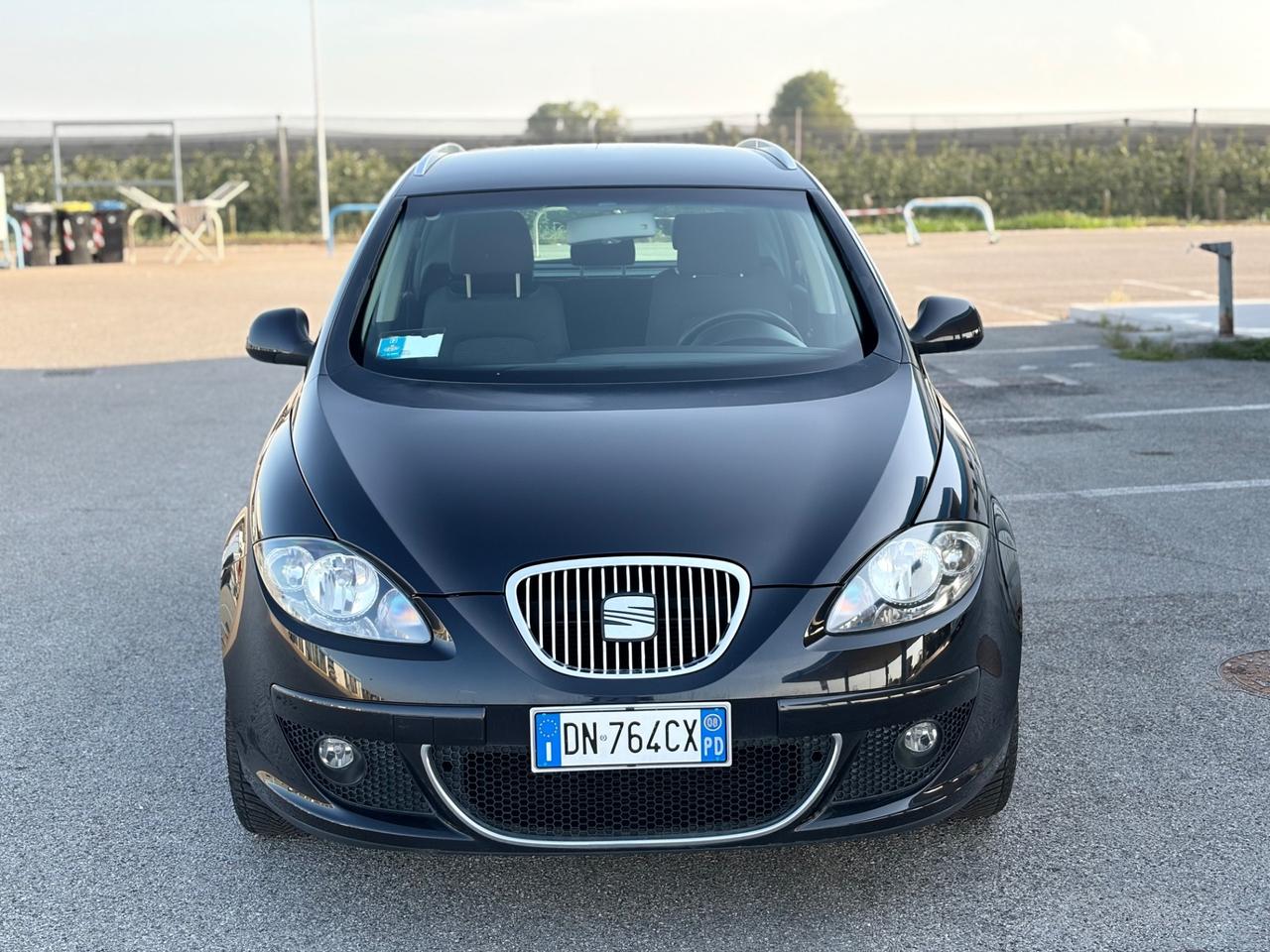 Seat Altea XL 1.9 TDI 2008 118.000km Stylance