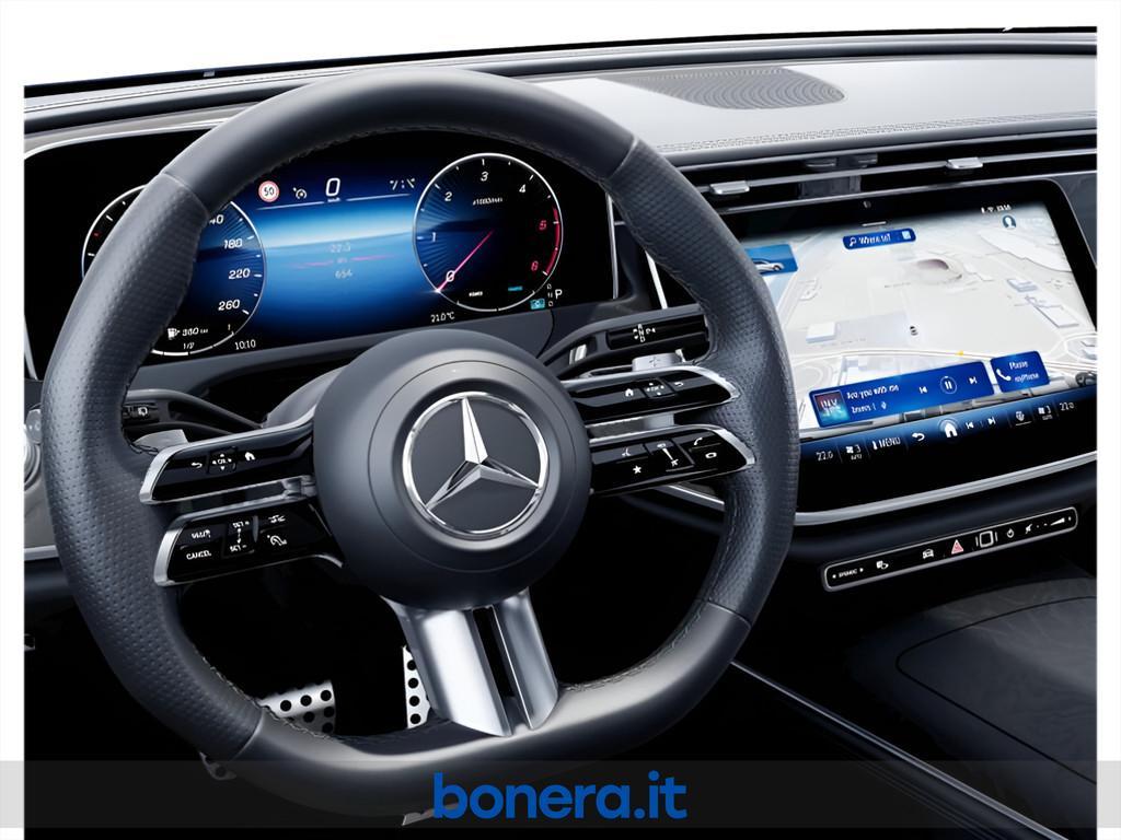 Mercedes Classe E 220 220 d AMG Line Advanced Plus 4Matic 9G-Tronic
