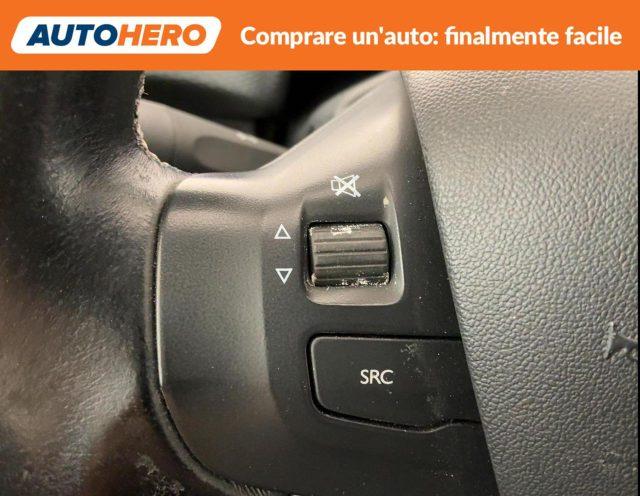 PEUGEOT 2008 1° serie BlueHDi 120 EAT6 S&S Allure