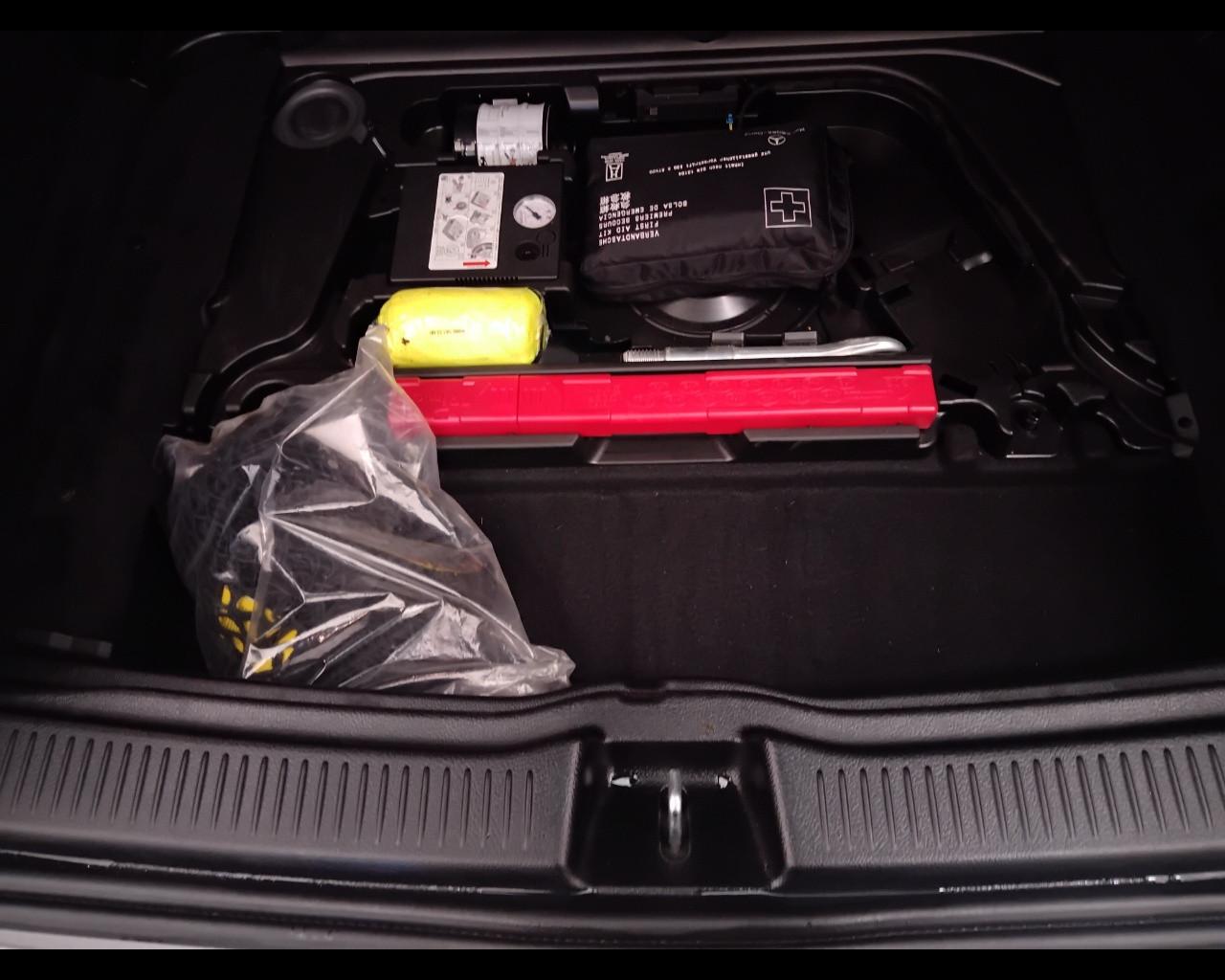 Mercedes-Benz Classe B - W247 2018 - B 180 Sport Plus auto