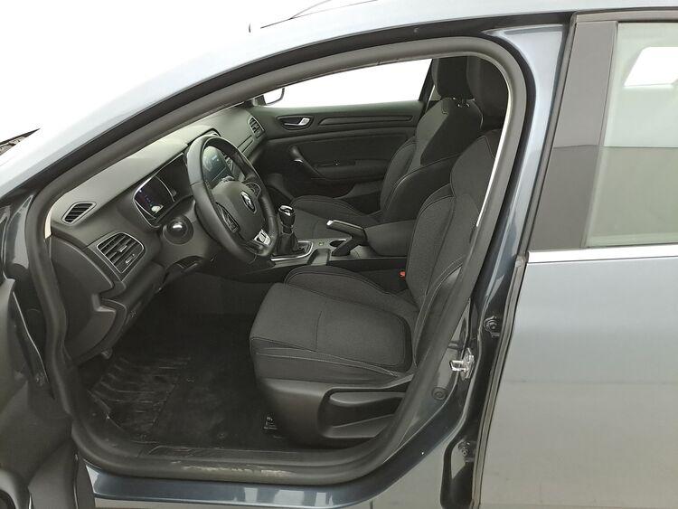 Renault Megane Sporter Business BR063015 1.5 Diesel 95CV