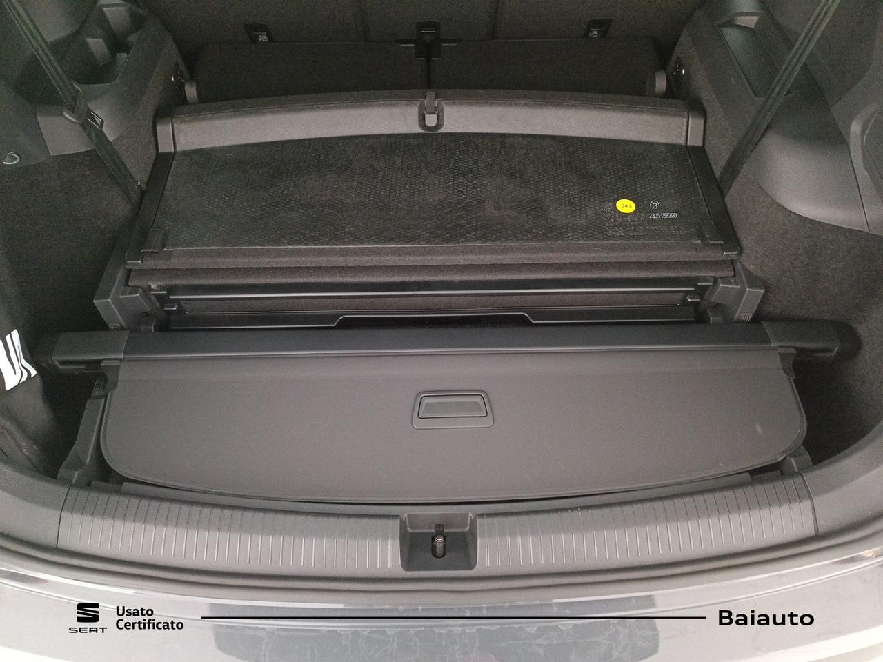 Seat Tarraco 2.0 tdi 150cv style dsg 7p.ti