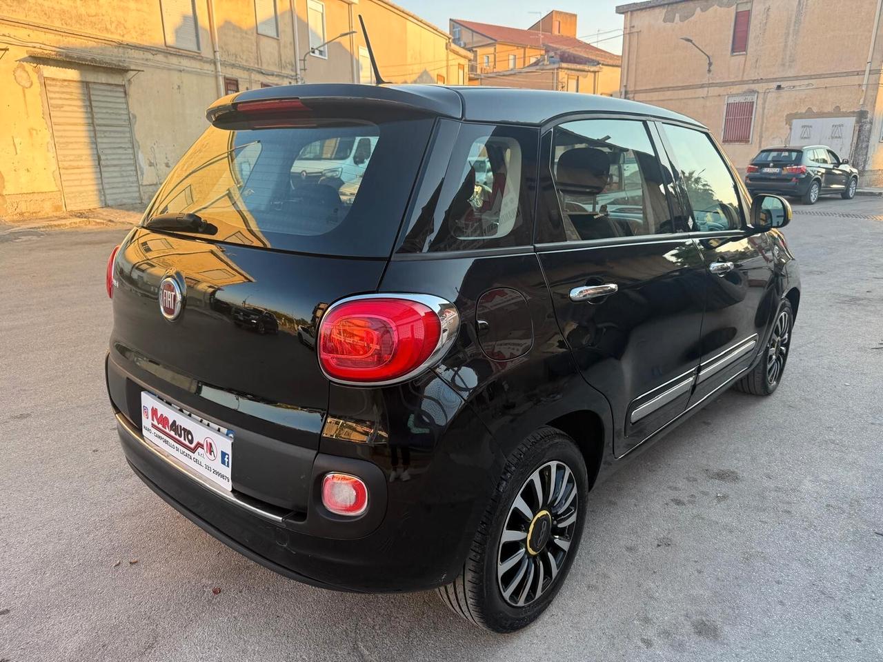 Fiat 500L 1.3 Multijet 95 CV Urban