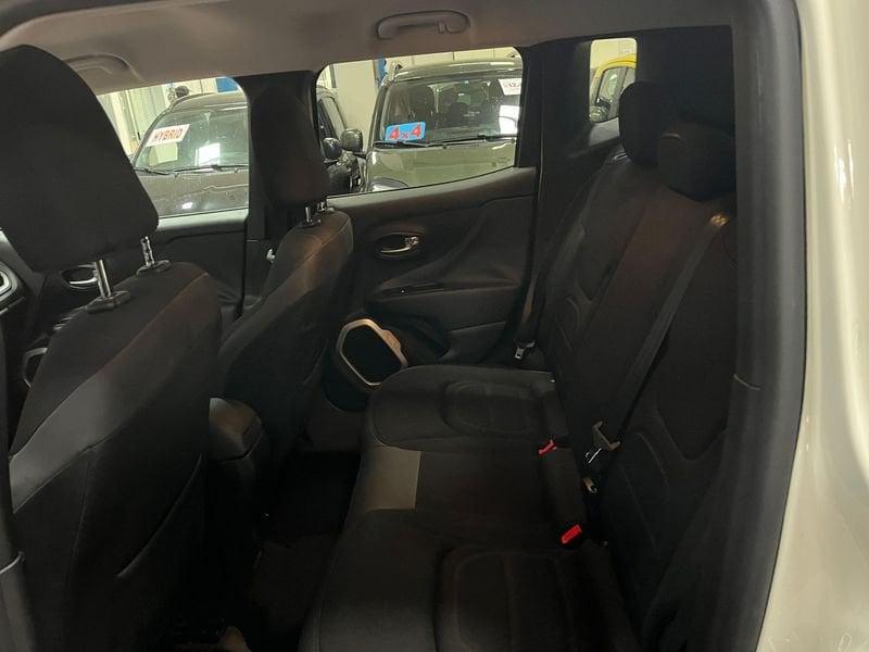 Jeep Renegade 1.6 MJet 120cv Limited