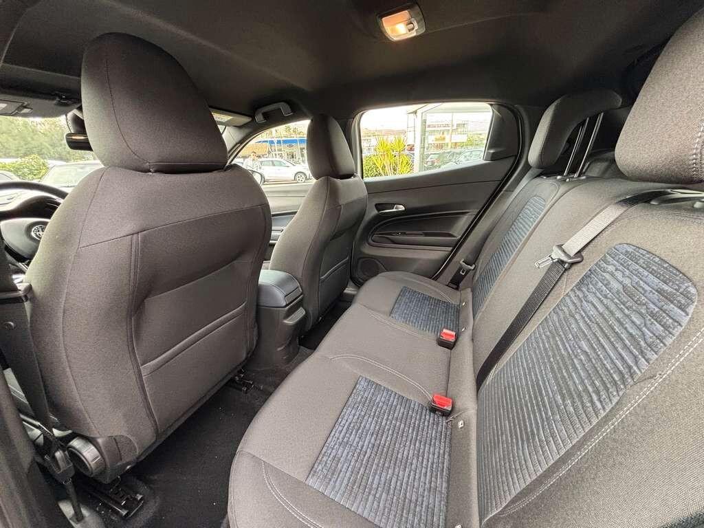 Alfa Romeo Junior 1.2 136 CV Hybrid 2026 KM 0 IVA ESPOSTA Tua a solo 269 Euro al mese