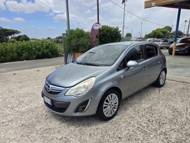 Opel Corsa 1.2 5 porte Edition IMPIANTO GPL FINO AL 2033