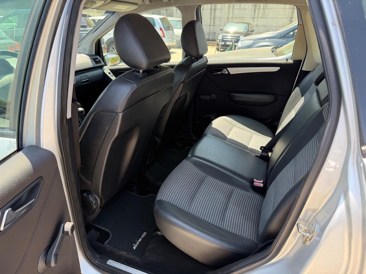 Mercedes-benz A 180 CDI Avantgarde