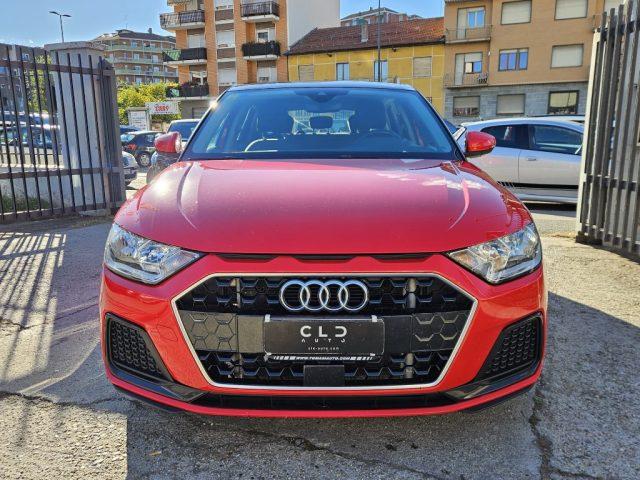 AUDI A1 SPB 30 TFSI S tronic
