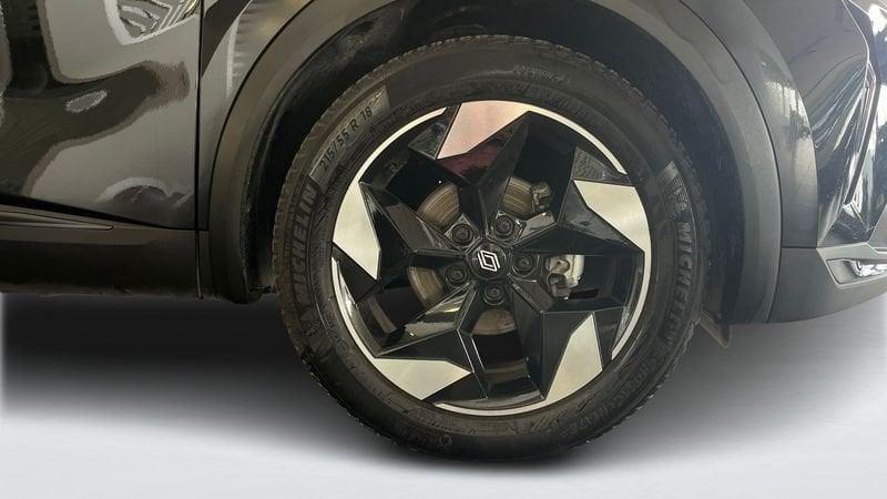 Renault Captur RENAULT Captur 1.0 TCe Techno