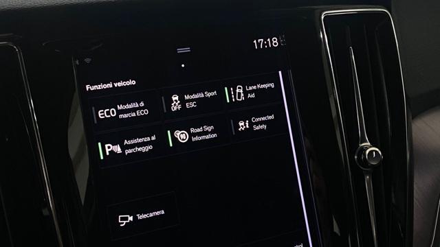 VOLVO V60 B4 (d) Geartronic Momentum Business