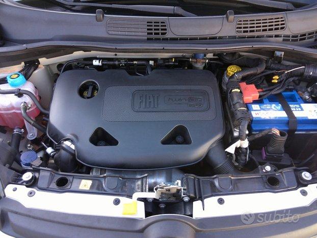 Fiat Panda 4X4