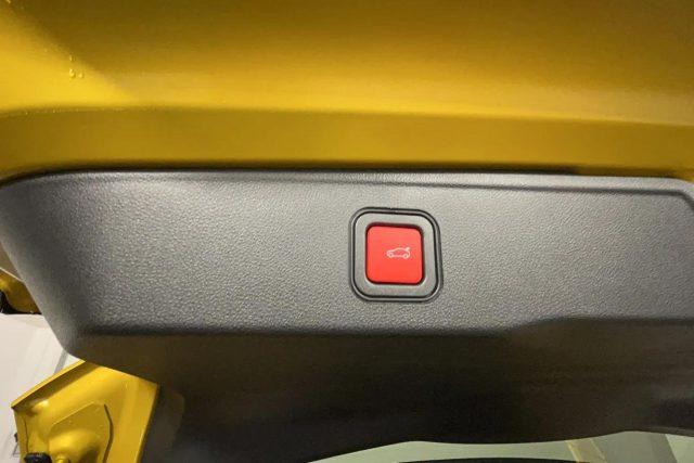 JEEP Avenger 1.2 Turbo Summit