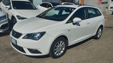Seat Ibiza ST 1.4 TDI 90 CV CR