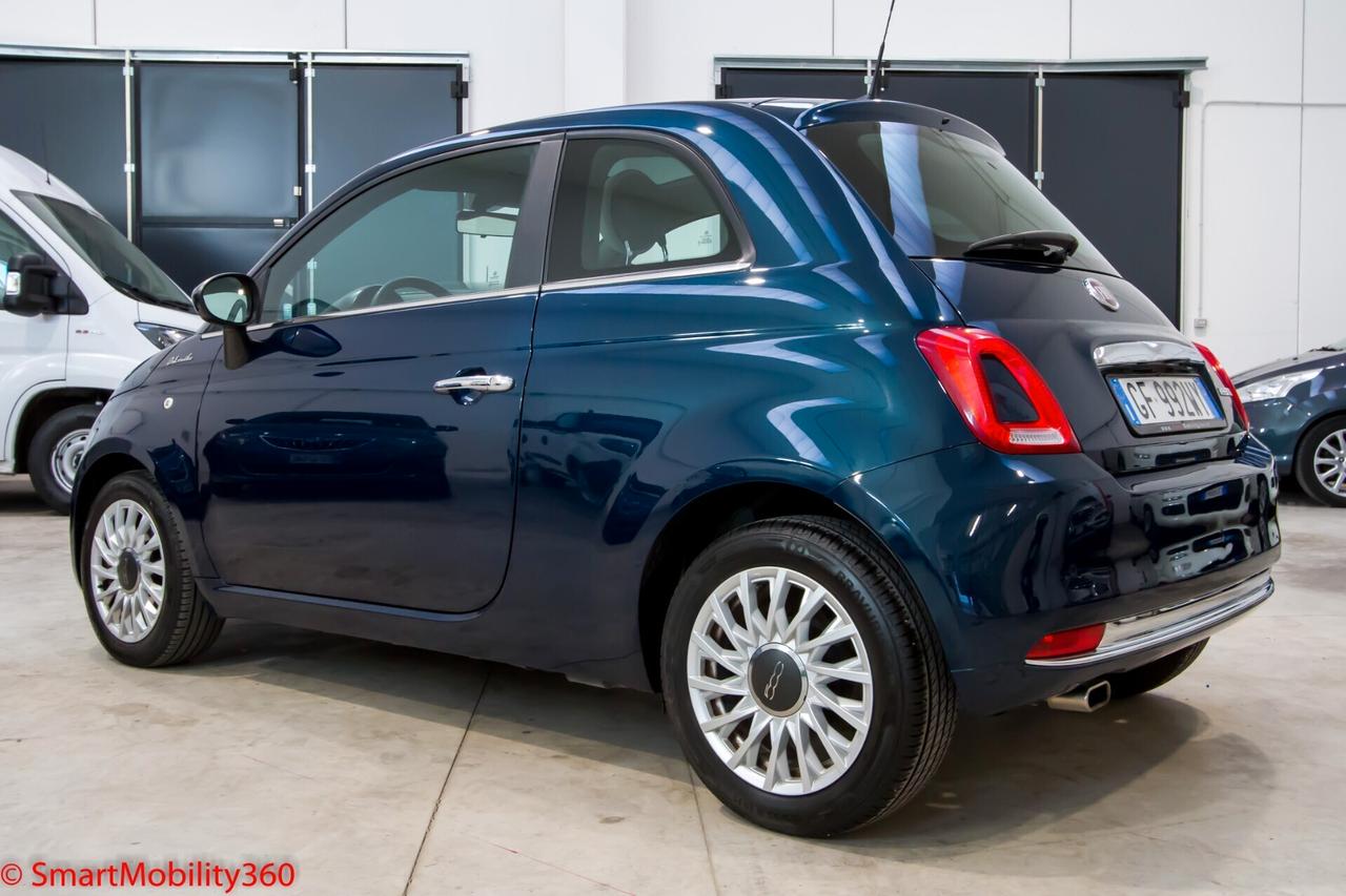 Fiat 500 1.0 Hybrid Dolcevita - Ok neopatentati!!!