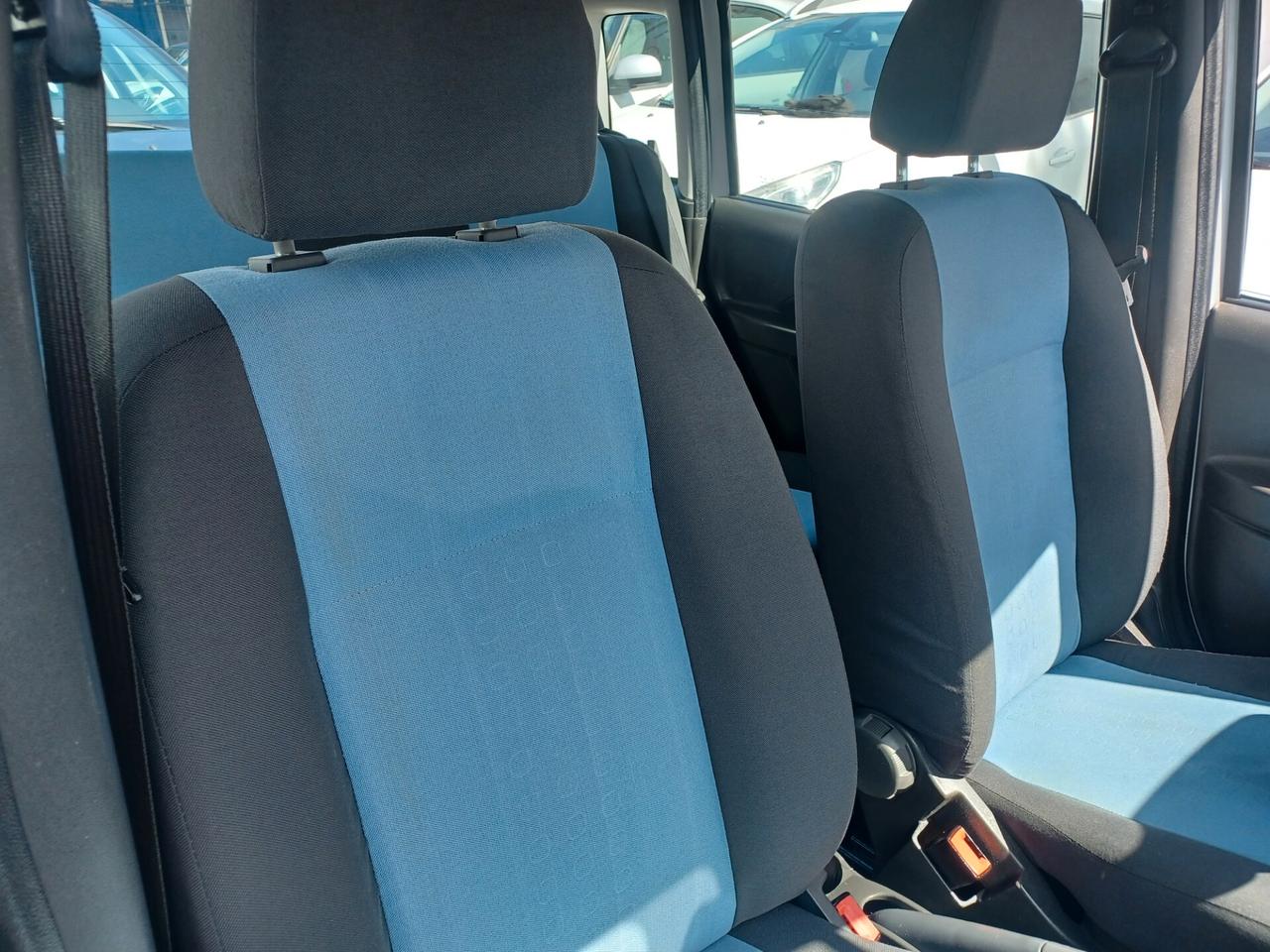 Fiat Panda 1.2 Dynamic UNICO PROPRIETARIO