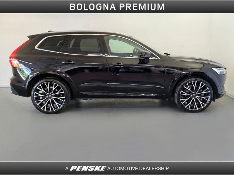 Volvo XC60 XC60 B4 (d) AWD Geartronic Business Plus
